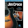 Jim Croce - Guitar Chord Songbook