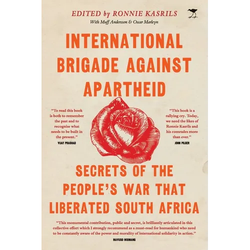 International Brigade Against Apartheid