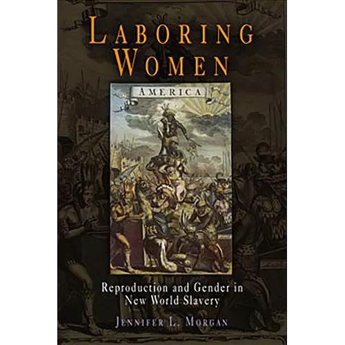 Laboring Women: Reproduction and Gender in New World Slavery
