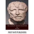 The Complete Hesiod Collection