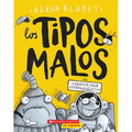 Los Tipos Malos En Combustible Intergaláctico (the Bad Guys in Intergalactic Gas): Volume 5
