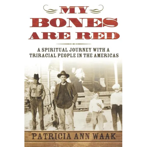My Bones Are Red