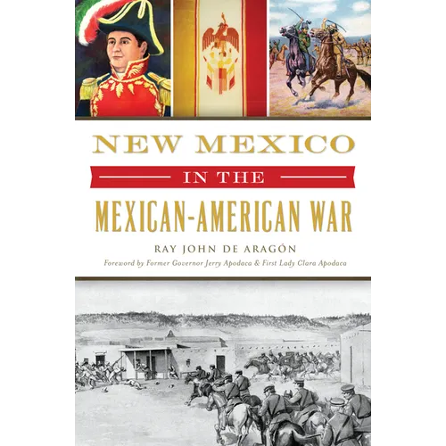 New Mexico in the Mexican-American War