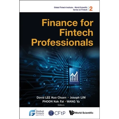 Finance for Fintech Professionals