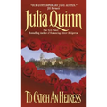 To Catch an Heiress