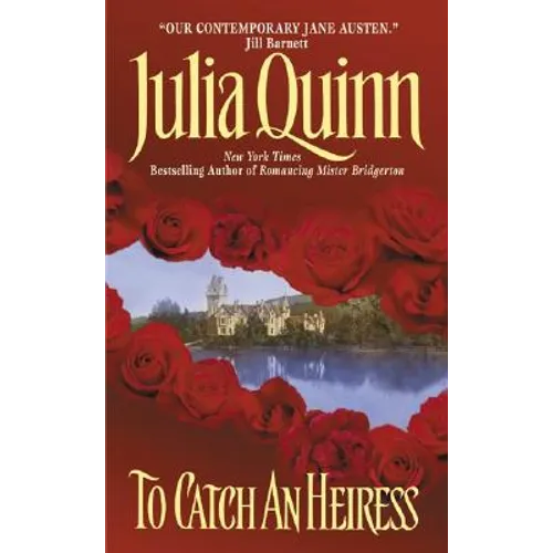 To Catch an Heiress