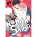 Nomi X Shiba, Vol. 3: Volume 3