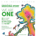 We Are One: This is My First Medicina Story