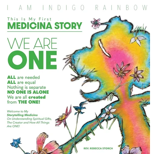 We Are One: This is My First Medicina Story