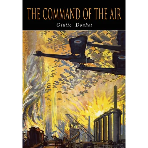 The Command of The Air