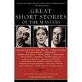 Great Short Stories of the Masters
