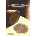 A Pattern Language For Composing Music