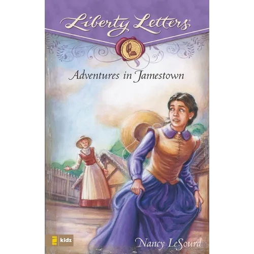 The Adventures in Jamestown