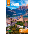 The Rough Guide to Spain: Travel Guide with eBook