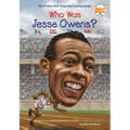 Who Was Jesse Owens?