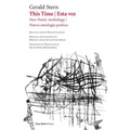 This Time / Esta vez: New Poetic Anthology / Nueva antología poética