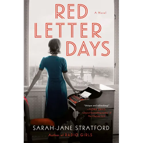 Red Letter Days