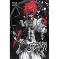 That Time I Got Reincarnated as a Slime, Vol. 16 (Light Novel): Volume 16