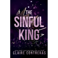 The Sinful King (discreet cover)