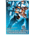 Mobile Suit Gundam Thunderbolt, Vol. 9