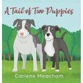 A Tail of Two Puppies