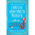 The Case of the Christie Honeymoon Murder