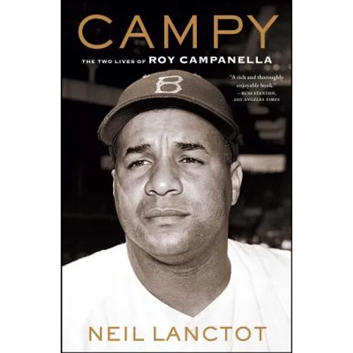 Campy: The Two Lives of Roy Campanella