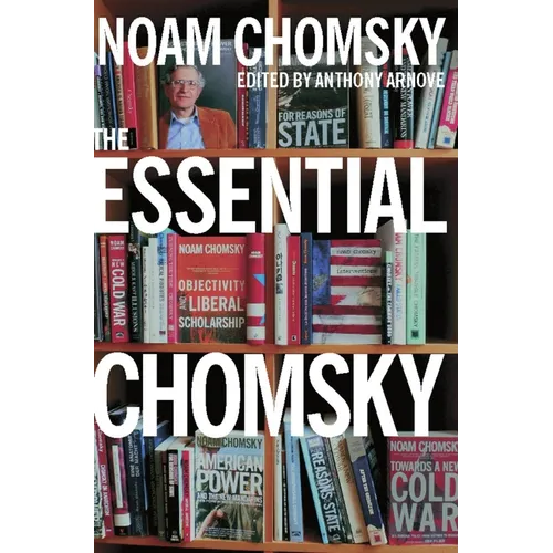 The Essential Chomsky