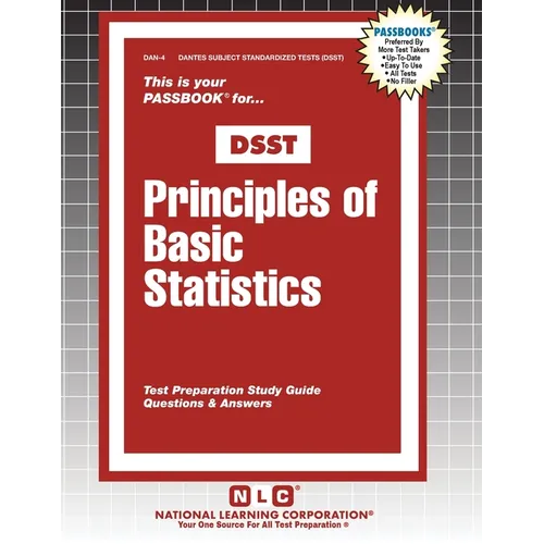 Principles of Basic Statistics