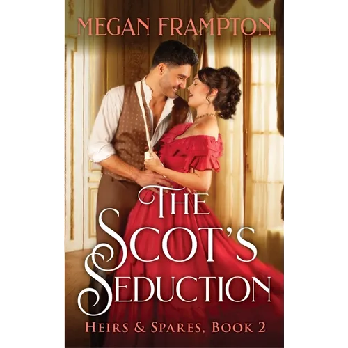 The Scot's Seduction