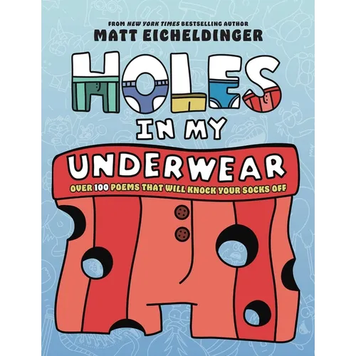 Holes in My Underwear