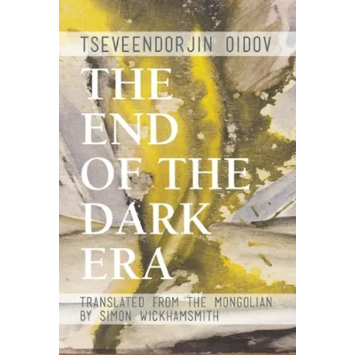 The End of the Dark Era