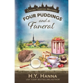 Four Puddings and a Funeral