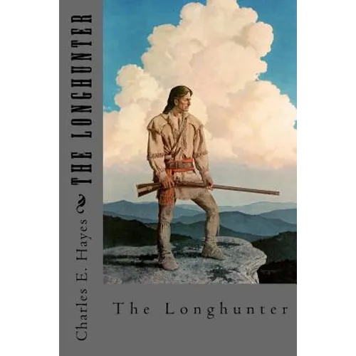 The Longhunter