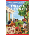 Twice Blessed: Yard Sale Stories