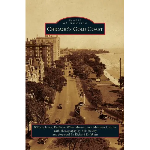 Chicago's Gold Coast