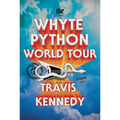 The Whyte Python World Tour