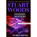 Stuart Woods' Finders Keepers