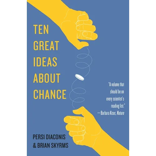 Ten Great Ideas about Chance
