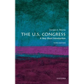 The U.S. Congress: A Very Short Introduction
