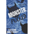Monster Pucked: A MM Monster Hockey Romance