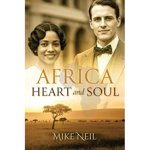 Africa Heart and Soul