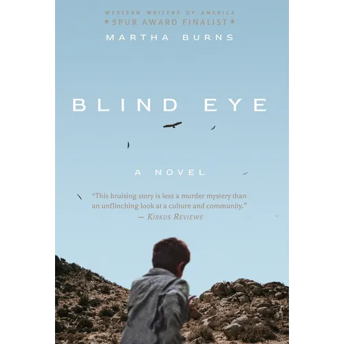 Blind Eye