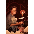 Orbit: Stephen King