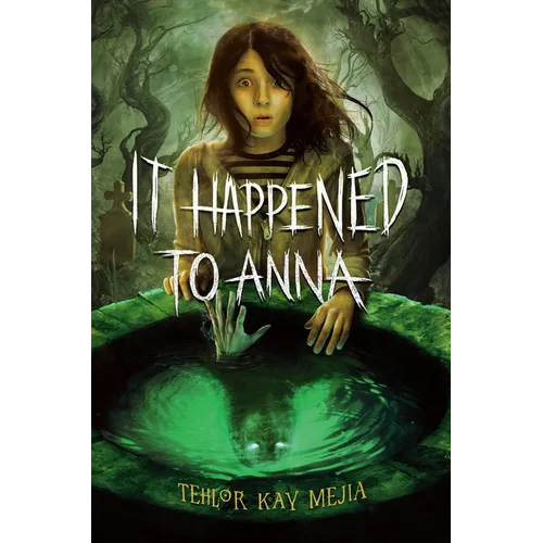It Happened to Anna