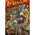 RE: Monster Vol. 1