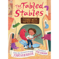 Trouble with Tattle-Tails (the Fabled Stables Book #2)