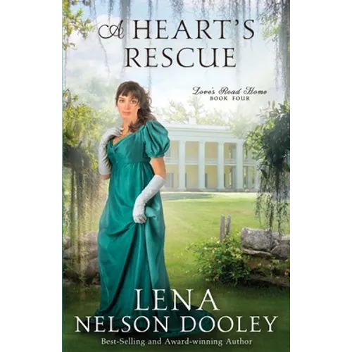 A Heart's Rescue