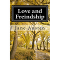 Love and Freindship