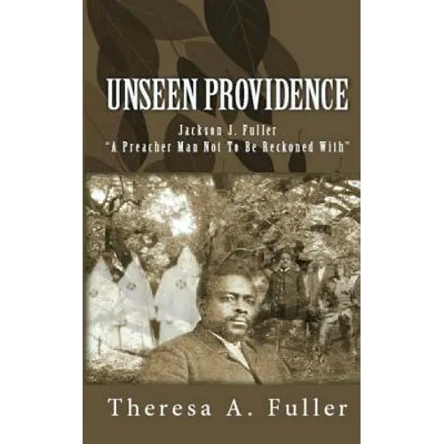 The Unseen Providence